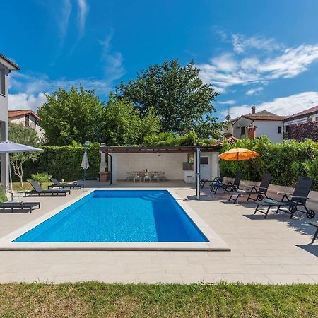 Apart Residence Leko بوريتش المظهر الخارجي الصورة