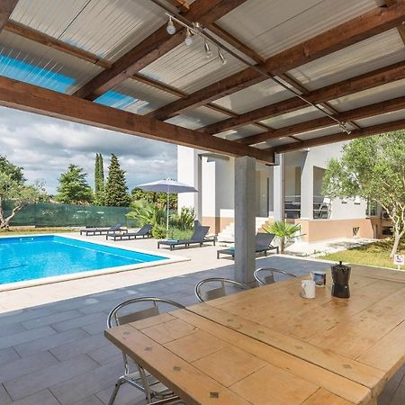 Apart Residence Leko بوريتش المظهر الخارجي الصورة