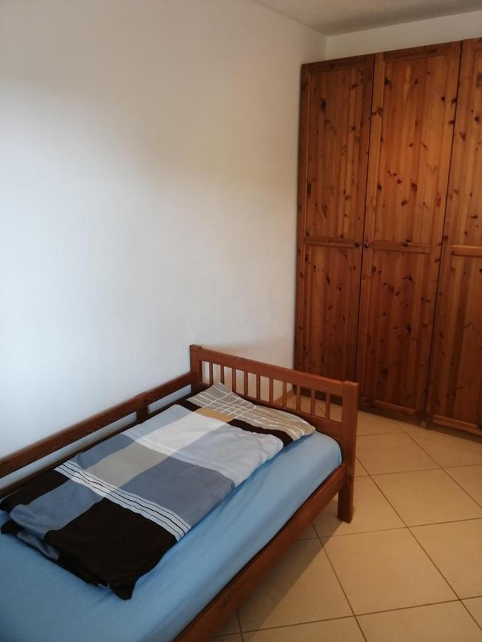 Apart Residence Leko بوريتش المظهر الخارجي الصورة