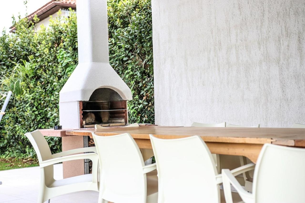Apart Residence Leko بوريتش المظهر الخارجي الصورة