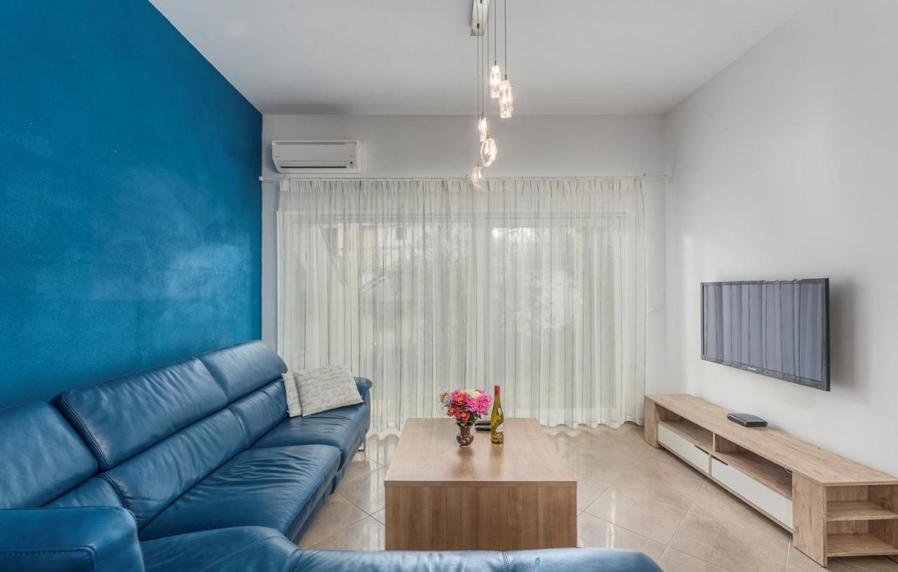 Apart Residence Leko بوريتش المظهر الخارجي الصورة