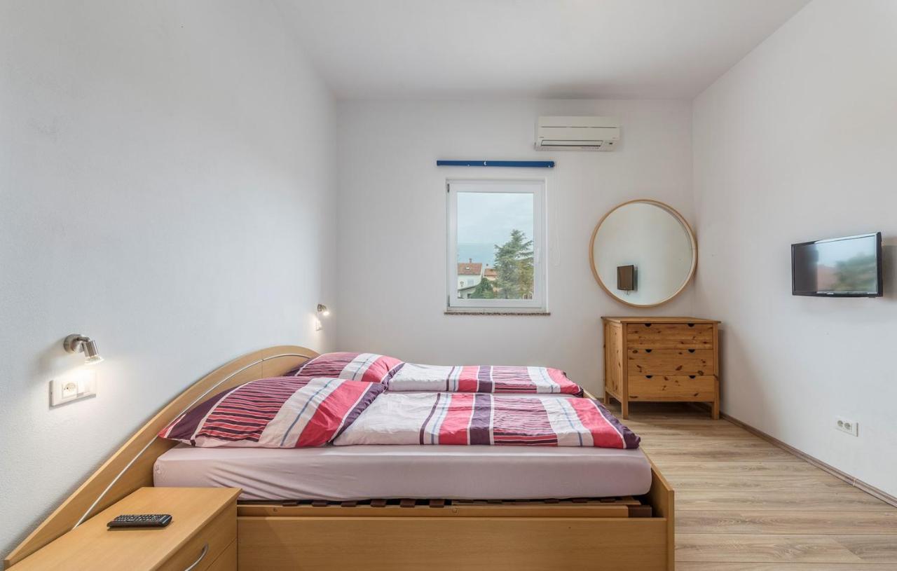 Apart Residence Leko بوريتش المظهر الخارجي الصورة