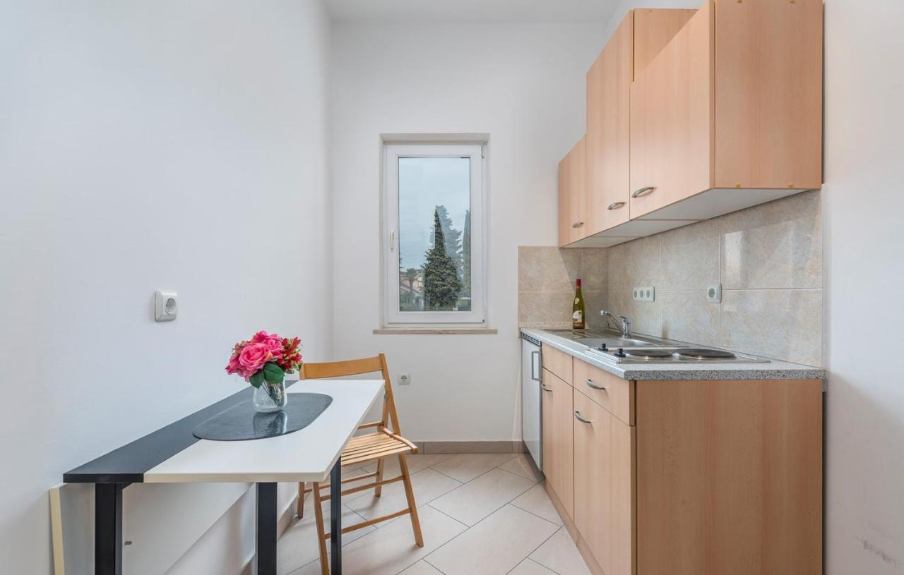 Apart Residence Leko بوريتش المظهر الخارجي الصورة