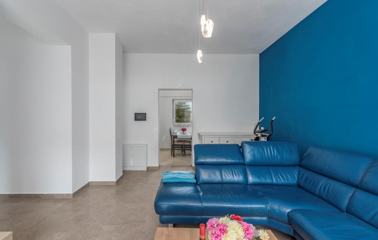 Apart Residence Leko بوريتش المظهر الخارجي الصورة