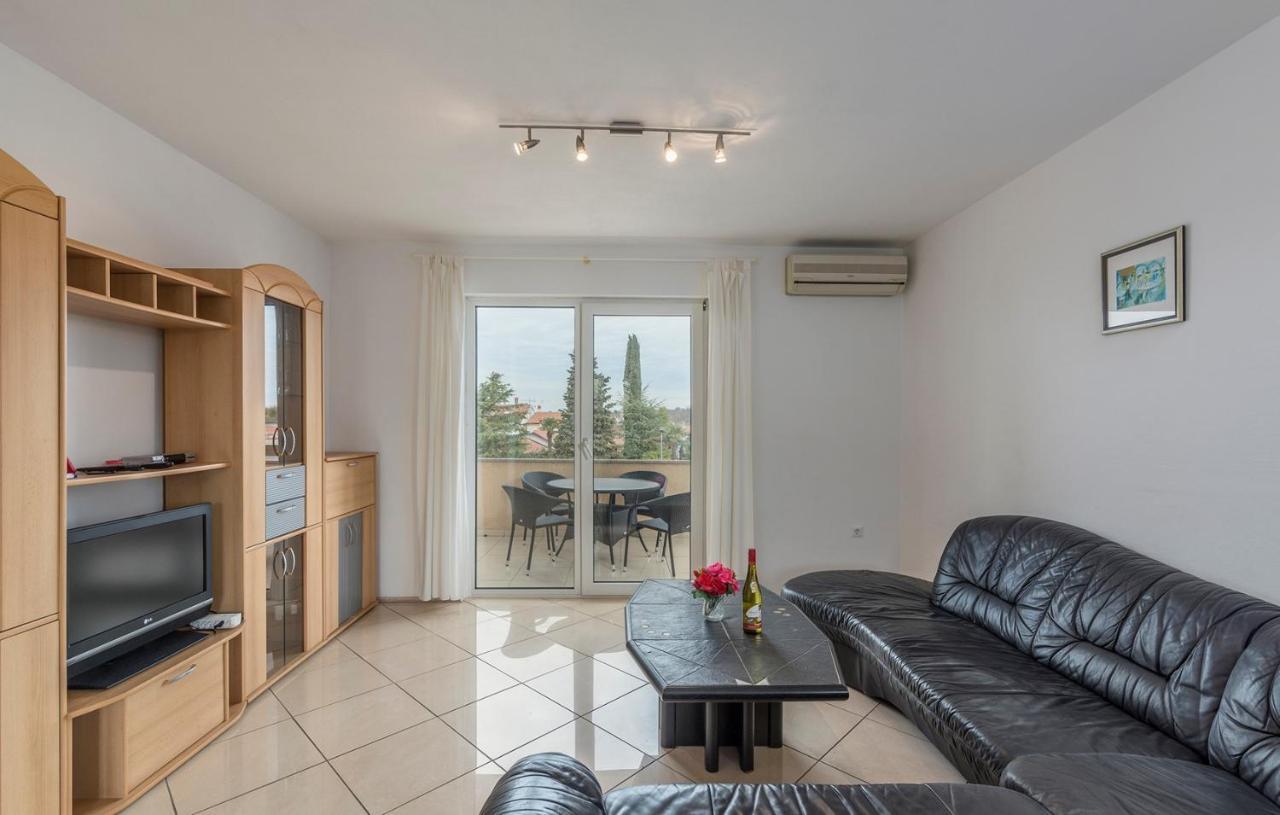 Apart Residence Leko بوريتش المظهر الخارجي الصورة