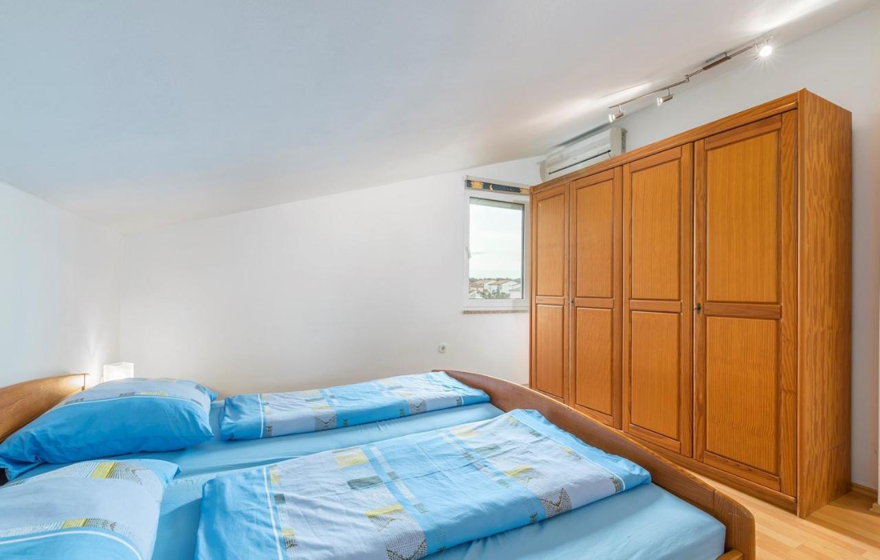 Apart Residence Leko بوريتش المظهر الخارجي الصورة